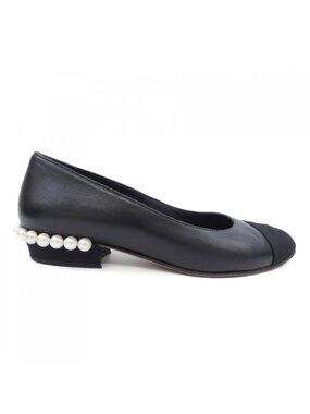 Chanel Flat Shoes
